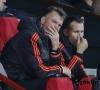 Heibel bij Manchester United... Speler haalt uit: "Onder van Gaal slechts half de speler die ik zou kunnen zijn"