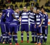 Anderlecht speelt korter op de bal dan Gent en Standard en haalt Afrikaans talent binnen
