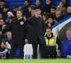 Mourinho geeft het op, geen Champions League voor Chelsea volgend seizoen