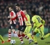 Groep B: PSV wijst Manchester United de weg naar de Europa League
