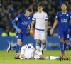 Chelsea slikt 9e nederlaag op bezoek bij Leicester