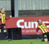 KV Mechelen smeert AA Gent eerste uitnederlaag van het seizoen aan