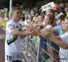 Keert Trossard terug naar Genk of niet? "Dit houdt me wel bezig"