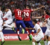 Opschudding! Real Madrid en Atlético Madrid krijgen transferverbod van een jaar opgelegd!