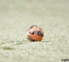Overzicht afgelastingen: wedstrijd Lierse gaat niet door
