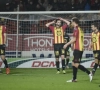 Weer geen play-off 1, teleurstelling is zeer groot bij KV Mechelen