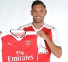 Arsenal heeft de komst van Lucas Perez bekendgemaakt