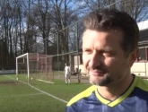 VIDEO: Jonas De Roeck, Rudi Smidts, Tomasz Radzinski en Kevin Janssens over hun team