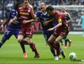 Tijden veranderen: deze spelers waren er 2,5 jaar geleden al bij in Anderlecht - Zulte Waregem