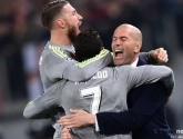'Euforie rond Zidane van korte duur, Real gaat al op zoek naar vervanger'