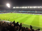 IN BEELD: de ongelooflijke aanvalsdrang van Club Brugge