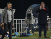 Vanhaezebrouck over tegengoal: "Ik mag de goal niet herbekijken want ik ga er ziek van worden"