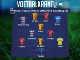 Dit is ons Team van de Week!