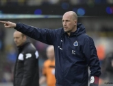 Ongelooflijke euforie bij Club Brugge niet door zevenpuntenkloof: "Het is gewoon leuk om te winnen van Gent"