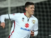 De doelman die scoort kenden we al, hier is de spits die penalty's stopt (en hoe!)