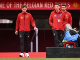 Bondscoach legt uit waarom De Cuyper geen basisspeler wordt op het WK: "Daar heb ik geen behoefte aan"