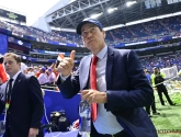 Bondscoach Garcia ziet lichtpunten na valse start en heeft nieuws over Lukaku en Doku