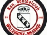Uitstel voor Willebroek-Meerhof