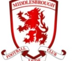Walker blijft langer bij Middlesbrough