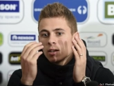 Hazard openhartig: "Het waren moeilijke weken na wintermercato"