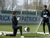 Zulte Waregem heeft precair keepersprobleem