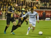 Duitse rivalen vechten om Thorgan Hazard