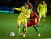 Balans na de reguliere competitie: Rustige vastheid bij Lierse SK