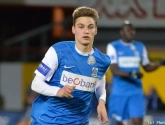 Genk heeft een nieuwe publiekslieveling: "Fijn dat fans je steunen"
