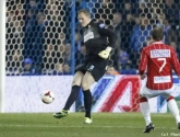 Genk hoeft doelman niet meer