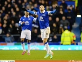 Ook Everton wil Belg langer aan zich binden