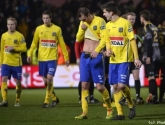 Annys speelt voor titel en contract: "Logisch dat Westerlo optie nu niet licht"