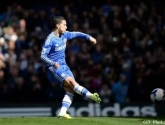 Chelsea zou Hazard willen verkopen
