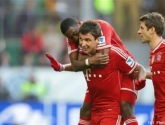Bayern-voorzitter is er gerust op: "Mandzukic zal blijven"