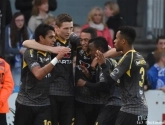Sporting Lokeren smeedt goede banden met Manchester City