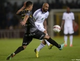 Vanden Borre geschorst tegen Zulte Waregem