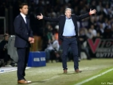 Ook coaches eensgezind: "Anderlecht heeft geluk dat Nzolo geen strafschop floot"