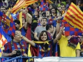 Barça-fans geloven in kentering: "Gezonde spanning, maar het komt goed" 