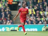 Rodgers apetrots: "Sterling beste jongere in Europa"