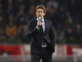Van der Sar kwaad op Ajax-fans: "Kappen met deze shit"