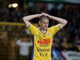 Verdediger vertrekt na het seizoen bij Waasland-Beveren