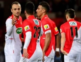 Monaco heeft tweede stek binnen handbereik