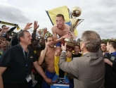Westerlo-captain Geudens: "Leuk om op het einde het grote lot te pakken"