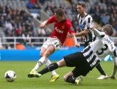 Reuters probeert werk Wilmots al te doen: Januzaj en Coosemans in selectie