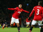 Ashley Young vervult sociale plicht: aartsrivalen weer wat closer