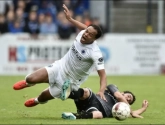 Club mist (wellicht) Vadis in topper tegen Anderlecht