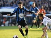 Praet duwt mes wat dieper: "Brugge heeft te weinig gecreëerd"