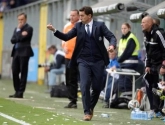 Hasi test jong talent op rechtsachter