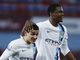 Belgische verdediger laat zich vangen door Manchester City