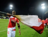 Update: Standard gaat akkoord met bod op Mpoku, ook uitgeleend aan Europese club