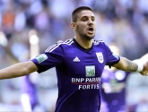 Mitrovic: "Het is niet dat ik met 10 kilo overgewicht zit hé"